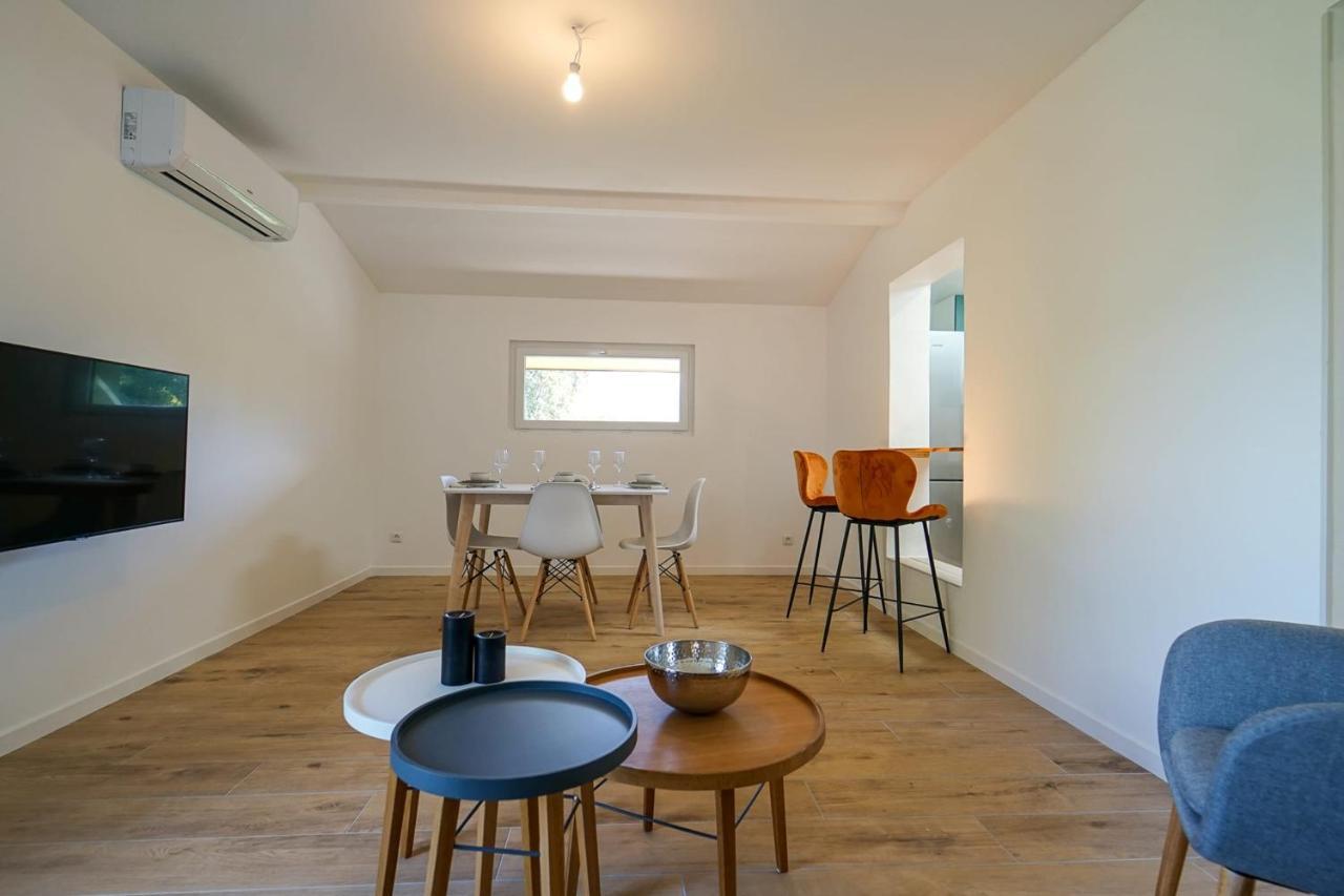 The Semnoz Charming Apartment For 3 People Close To The Lake! Sevrier Exterior photo